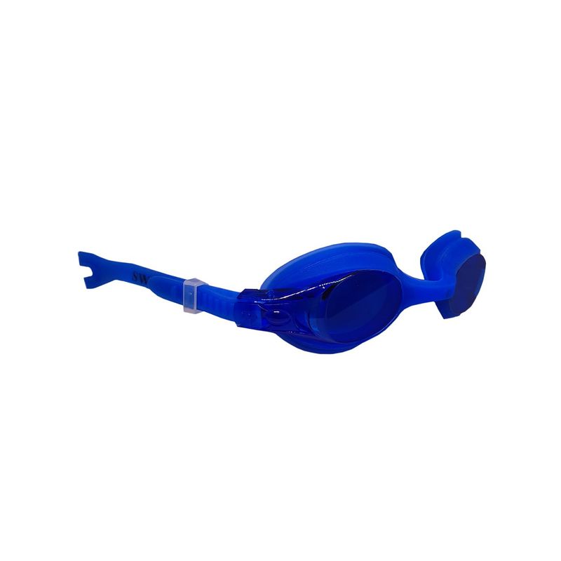 SWIMMER - GAFA NATACION UNIVERSAL AZUL REY  ADULTO 100% ORIGINAL