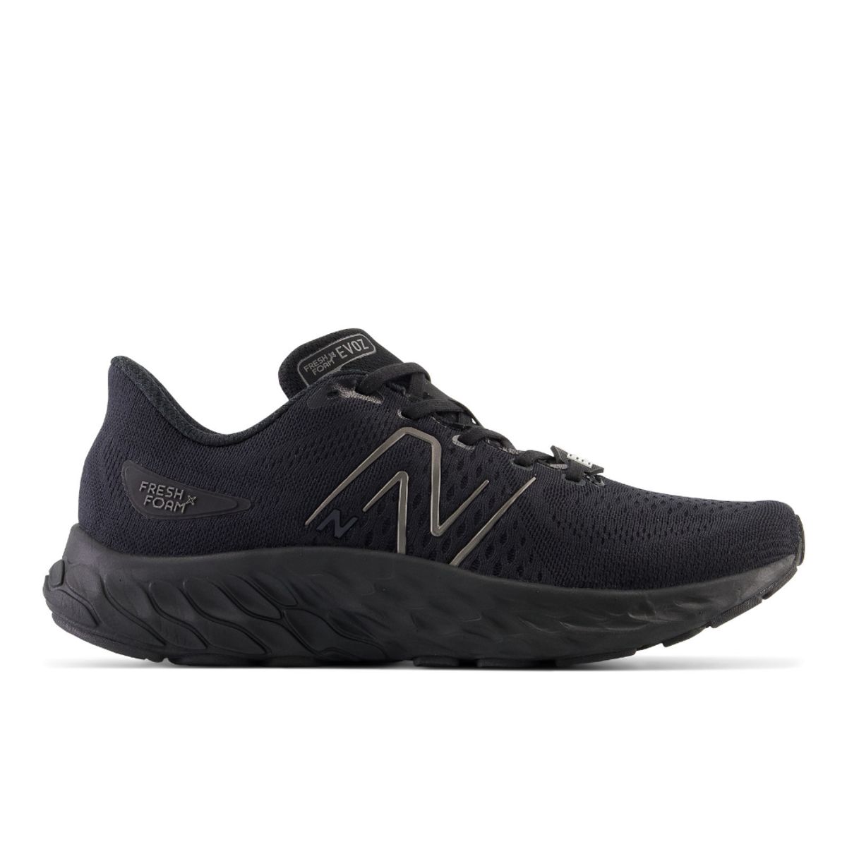 NEW BALANCE - Tenis New Balance Fresh Foam Evoz Neutral-Negro