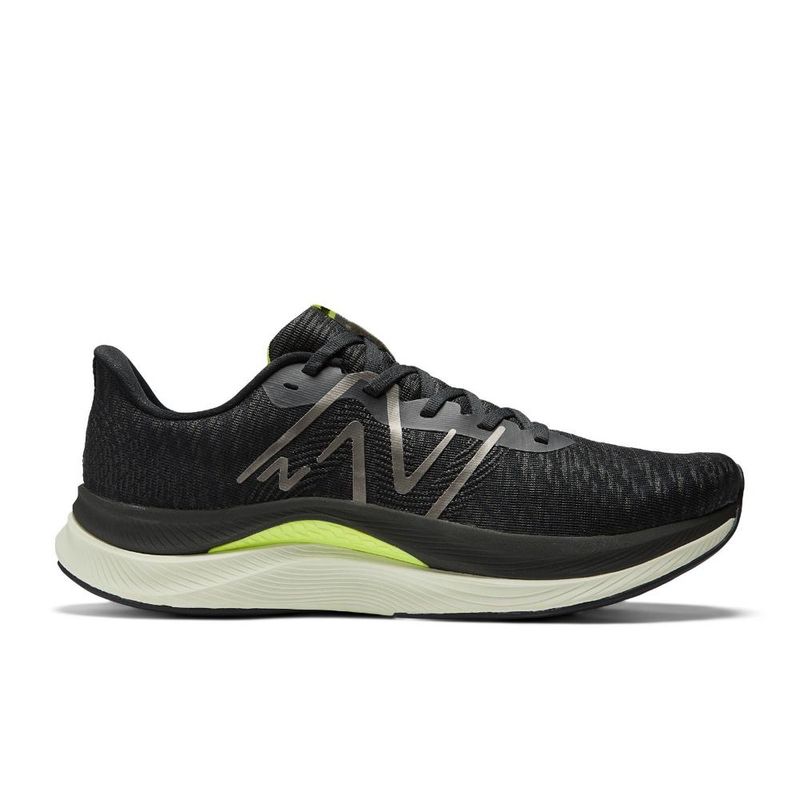 NEW BALANCE - Tenis New Balance Fuelcell Propel Neutral-Blanco