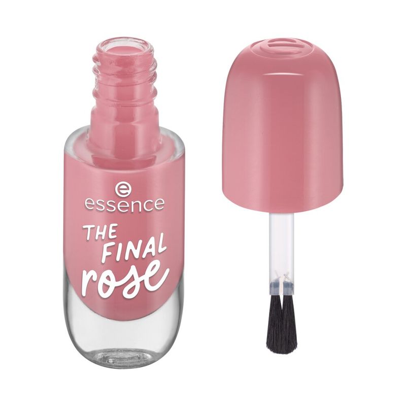ESSENCE - Esmalte Essence Nail Colour Tono 17 8ml