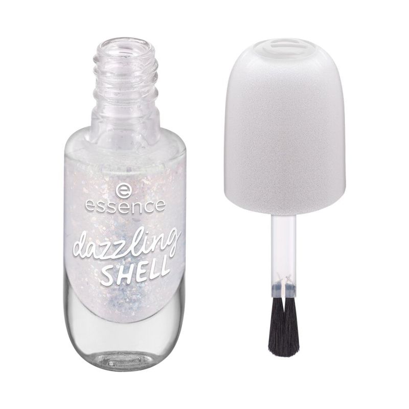 ESSENCE - Esmalte Essence Nail Colour Tono 18 8ml