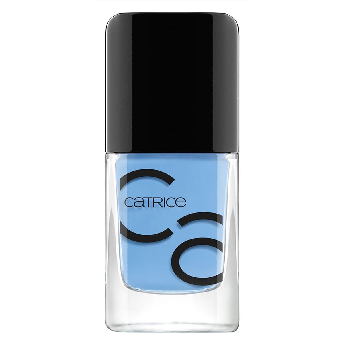 CATRICE - Esmalte Catrice Iconails Lacquer Tono 117 10.5gr