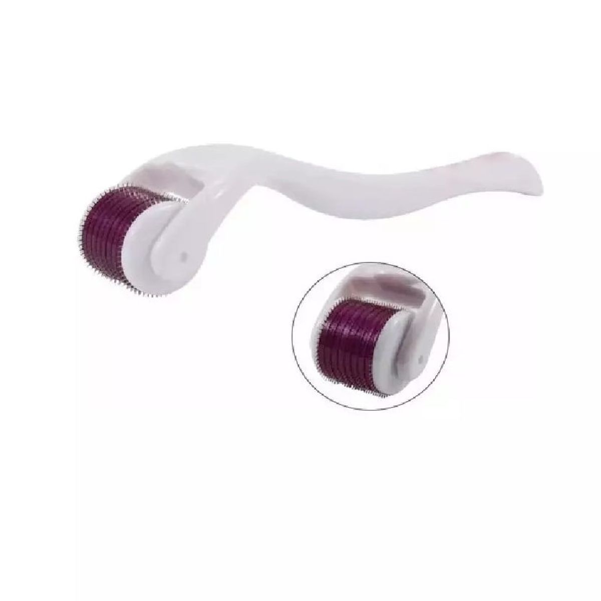 GENERICO - Rodillo de Acupuntura Masajeador Mesoroller System