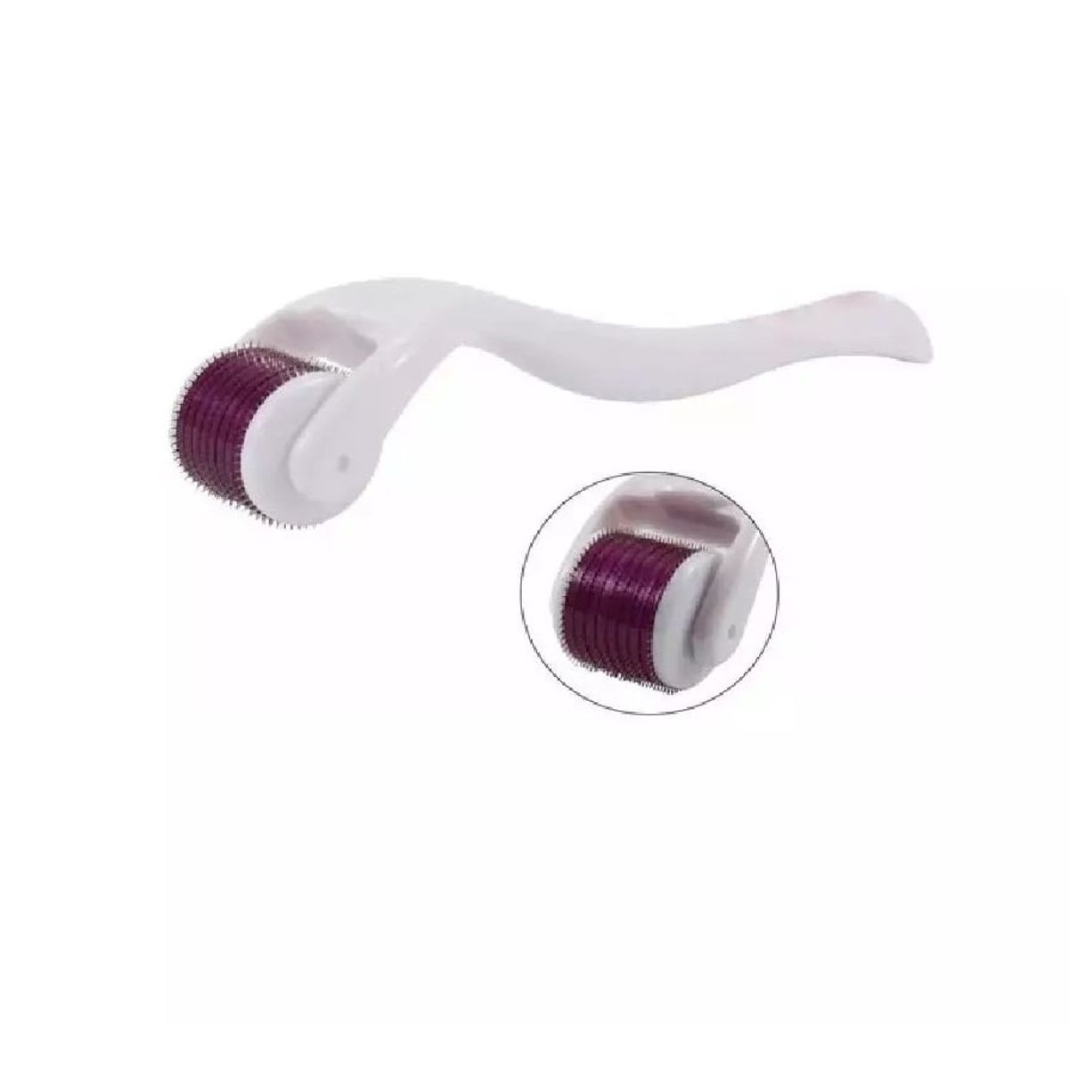 GENERICO - Rodillo de Acupuntura Masajeador Mesoroller System