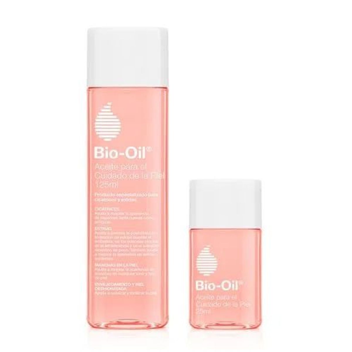 BIO OIL - Promoción Bio Oil Aceite 125ml + 25ml