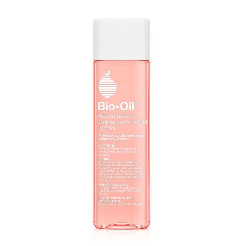 BIO OIL - Aceite Bio Oil 125 Ml