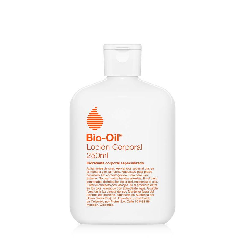 BIO OIL - Loción Corporal Bio Oil 250ml