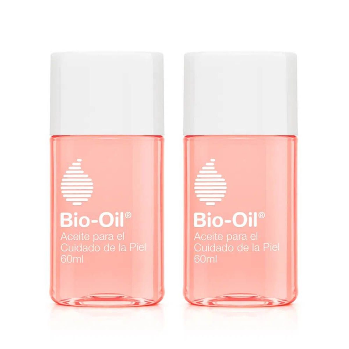 BIO OIL - Aceite Bio Oil 60ml x2 und