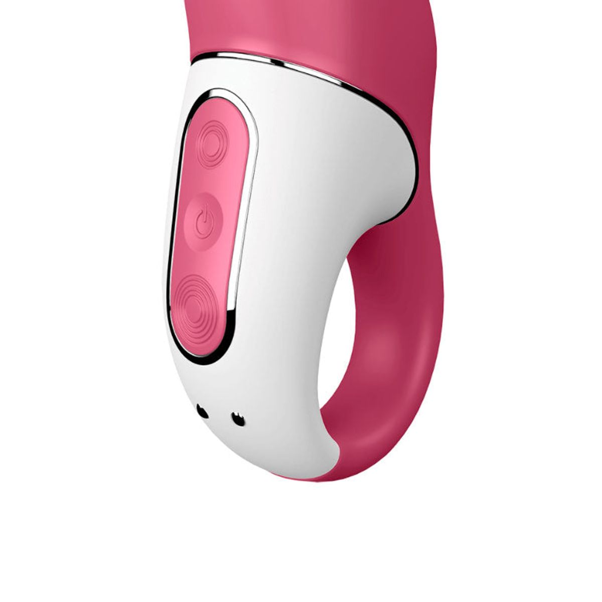 SATISFYER - SATISFYER Vibes Petting Hippo punto G 100% Original