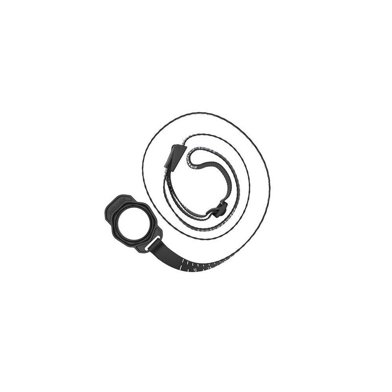 BATHMATE - Bathmate Arnés de Soporte Para tu Bathmate- Shower Strap Negro