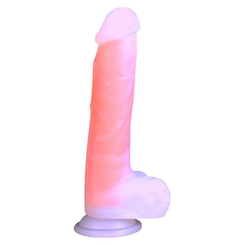 GENERICO - Dildo Luminous