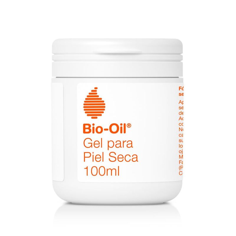 BIO OIL - Gel Bio Oil Para Piel Seca 100ml
