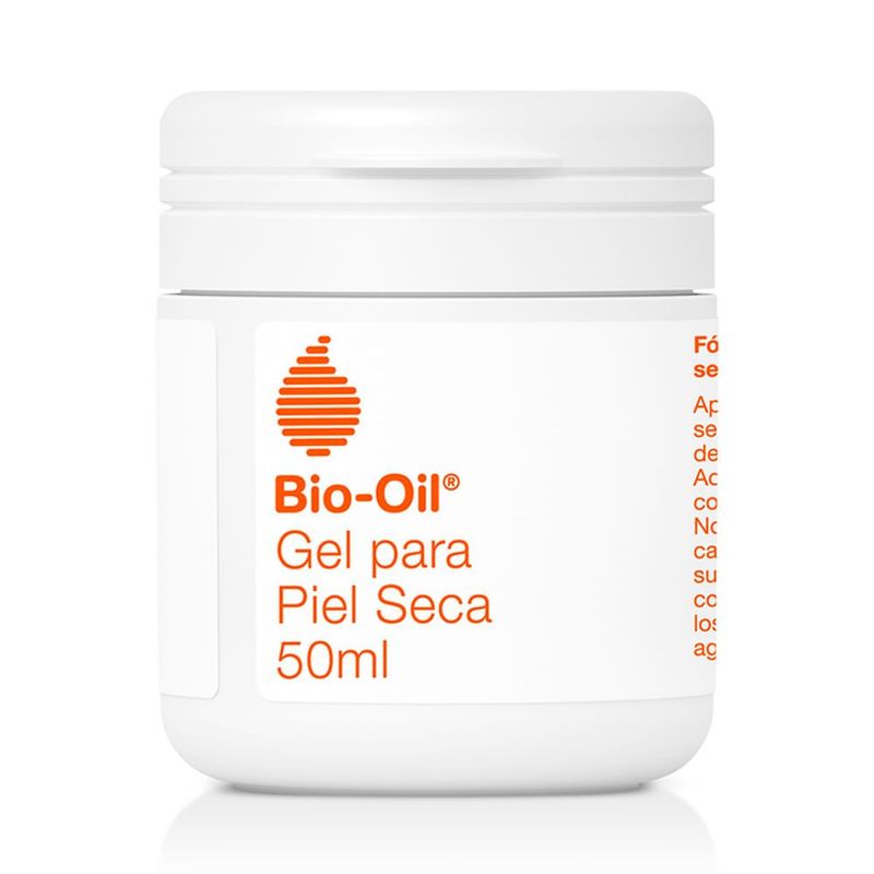 BIO OIL - Gel Bio Oil 50ml