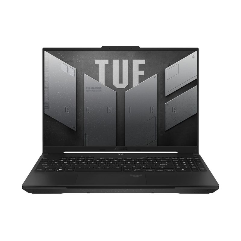 ASUS - Portatil Gamer Asus TUF AMD Ryzen 7 RAM 16GB SSD 512GB RX 7700S