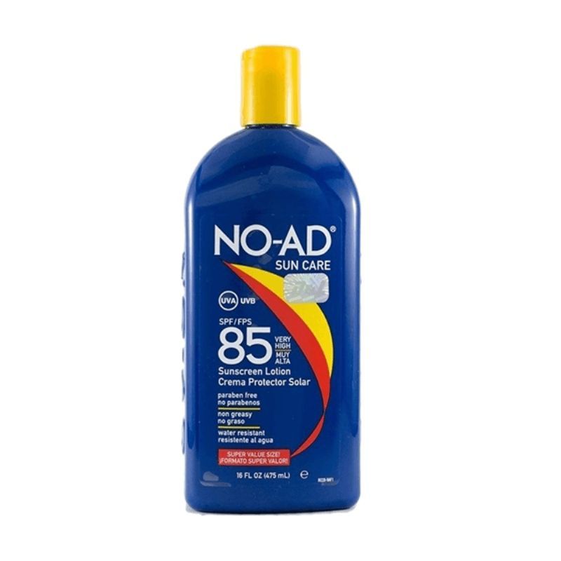 GENERICO - Antisolar Bloqueador Protector Solar No Ad