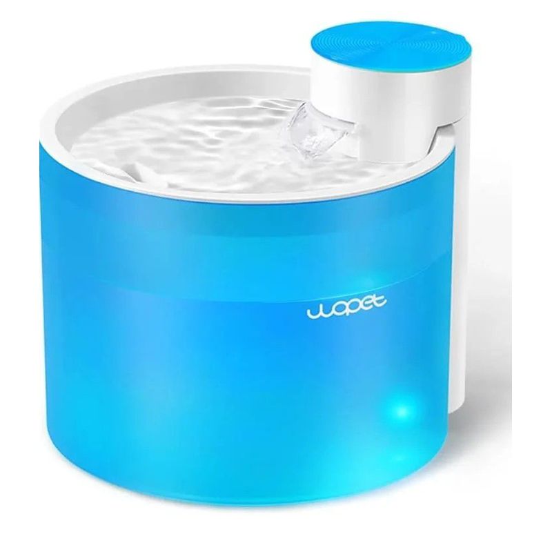 GENERICO - Fuente Agua Gatos Foxx. 3.5 L