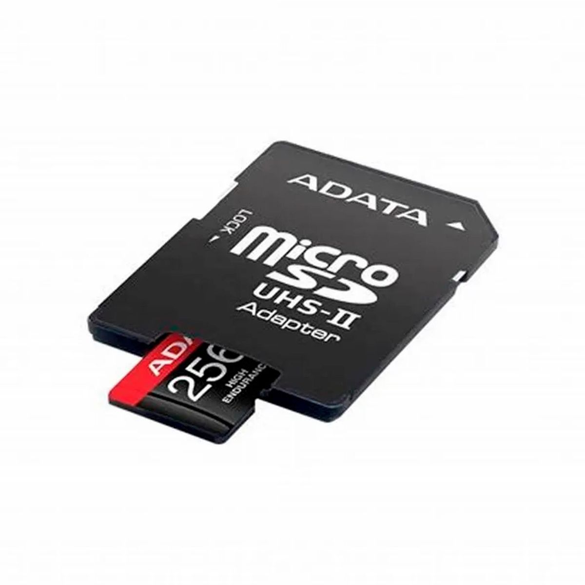 ADATA - Memoria Microsd Adata 256gb Premier Pro V30s Adaptador Sd