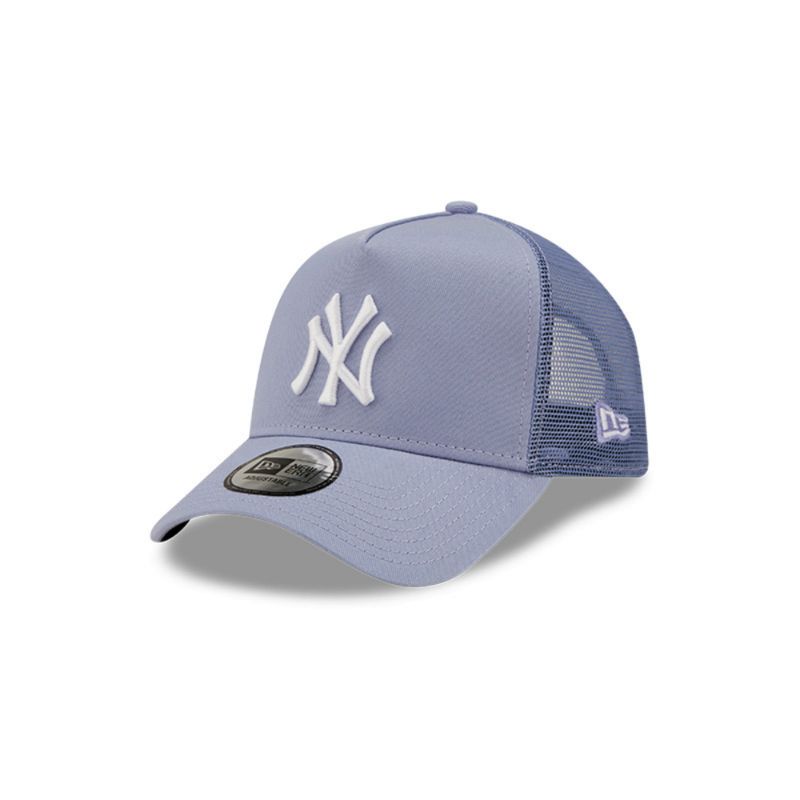 NEW ERA - Gorra New Era New York Yankees 940 Tonal 9Forty-Azul