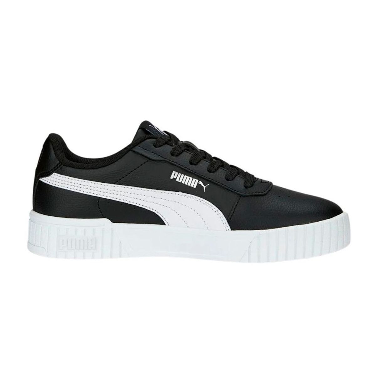 PUMA - Tenis Puma Dama Negro Carina 2 0 Wns 385849-10