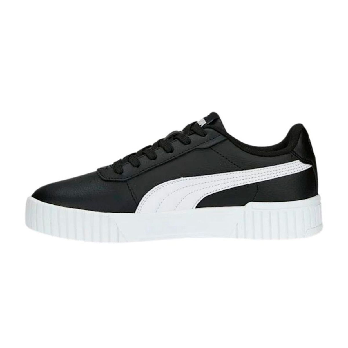 PUMA - Tenis Puma Dama Negro Carina 2 0 Wns 385849-10