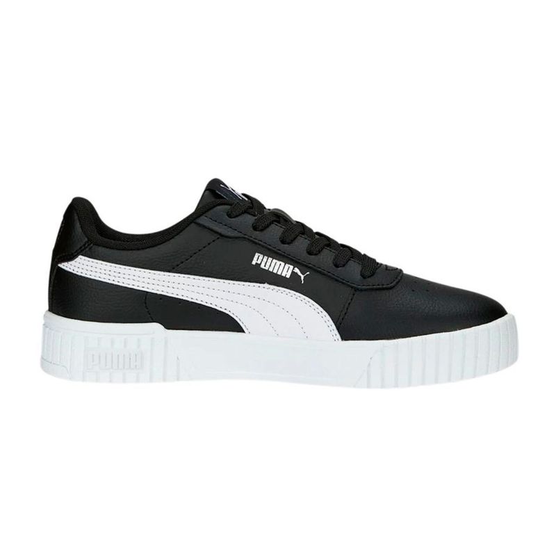 PUMA - Tenis Puma Dama Negro Carina 2 0 Wns 385849-10