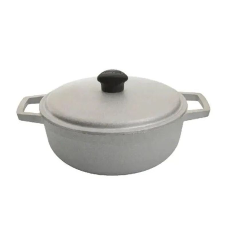 IMUSA - Caldero Imusa 14 Cm 0,5 Litros