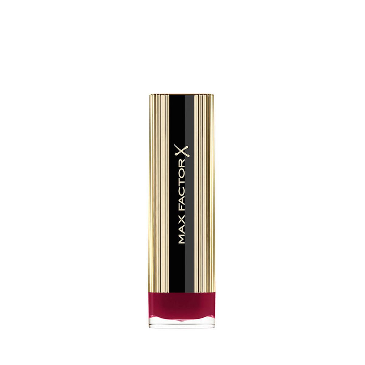MAX FACTOR - Labial Max Factor Colour Elixir Tono Chilli 35gr