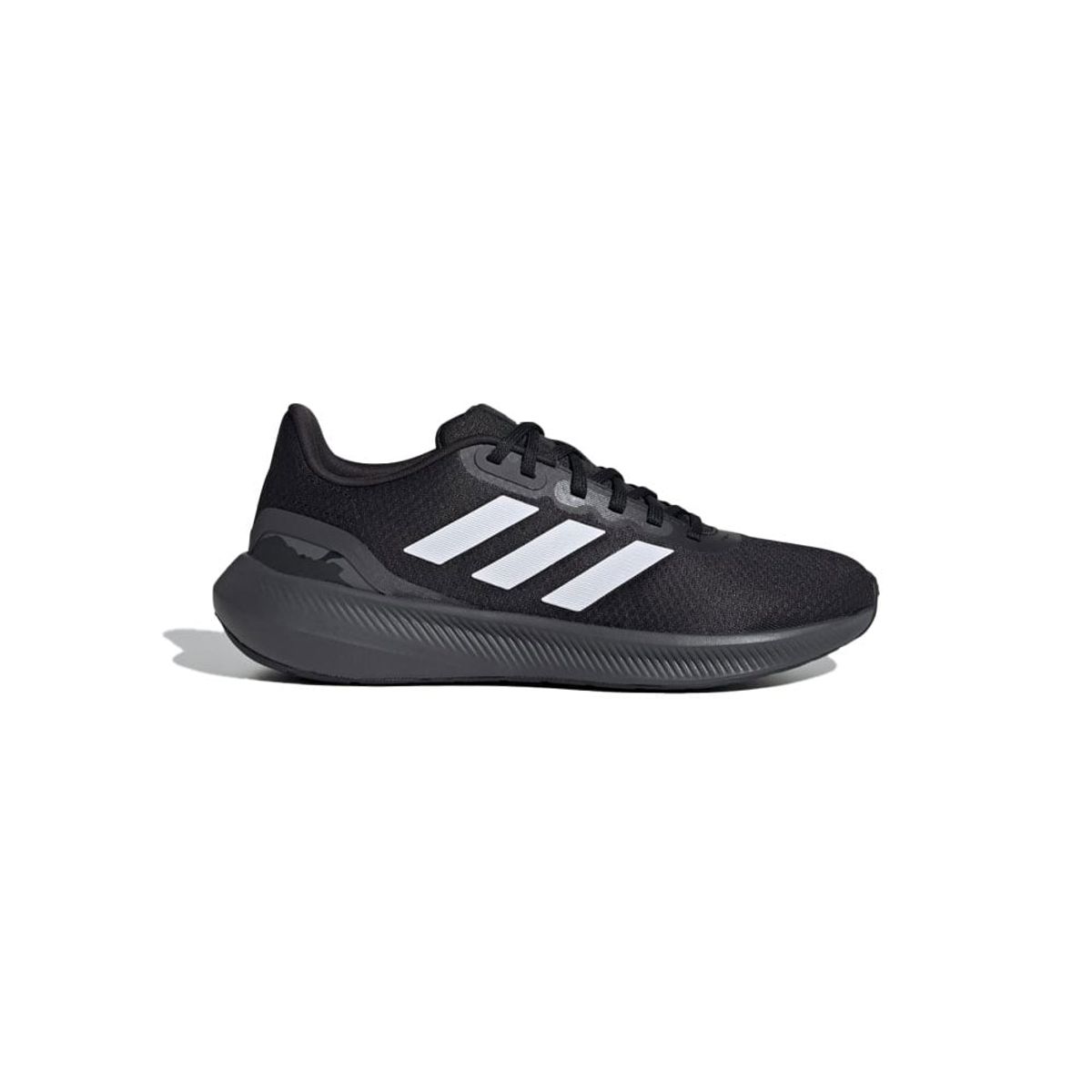 ADIDAS - Tenis Hombre adidas Runfalcon - Negro