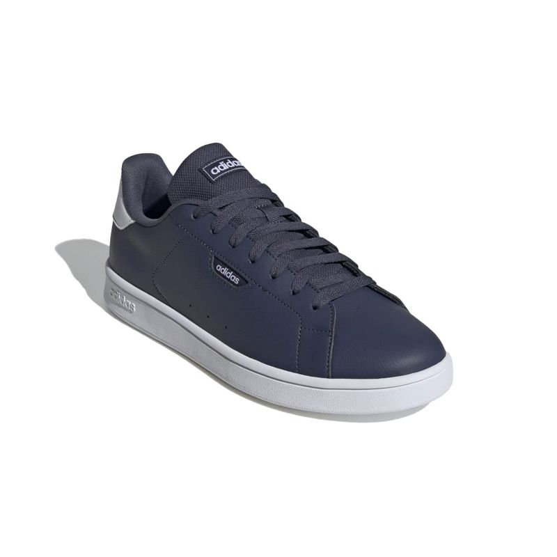 ADIDAS - Tenis Hombre adidas Court - Azul-Blanco