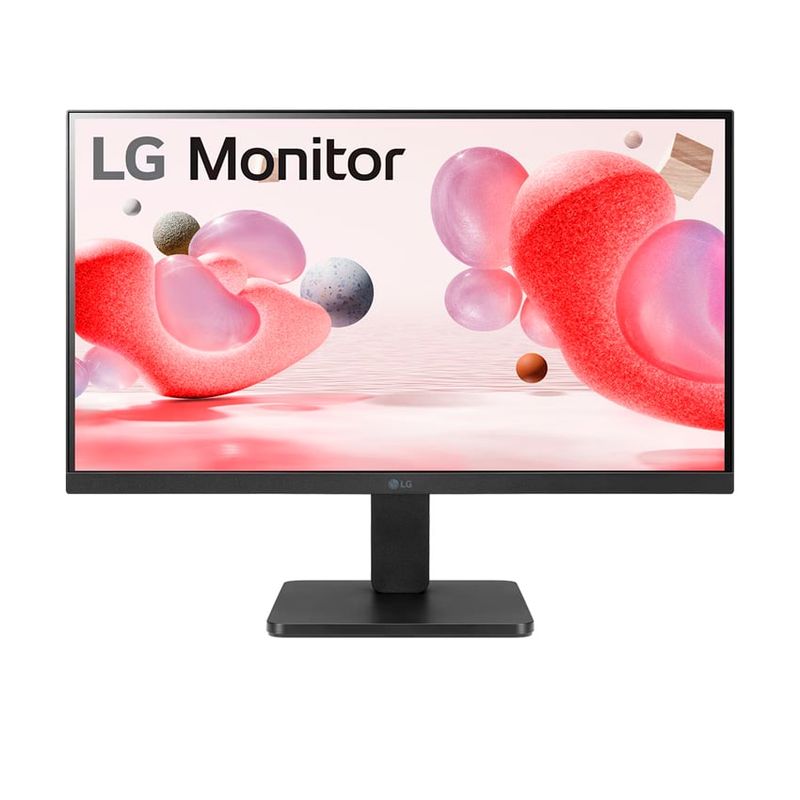 LG - Monitor LG 21.45 FHD Freesync 100hz 22mr410-b Negro