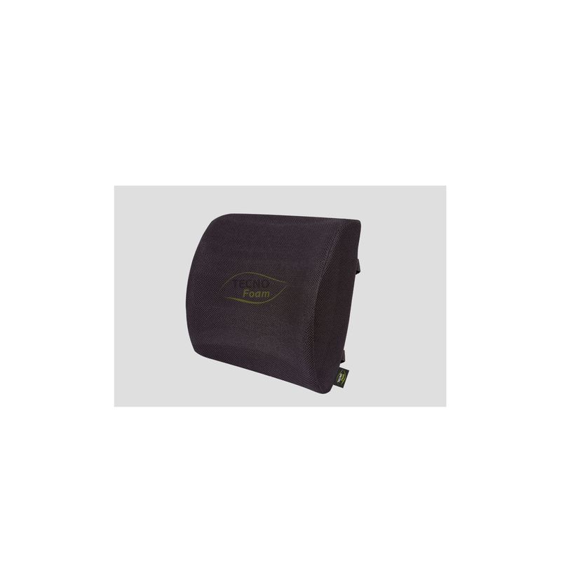 TECNOFOAM - SOPORTE LUMBAR COJIN TECNO