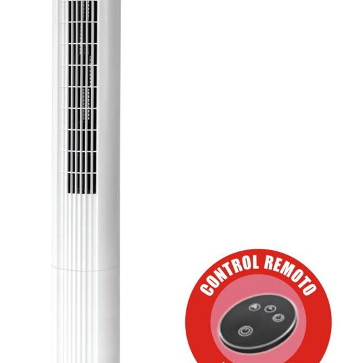 SANKEY - VENTILADOR DE TORRE SANKEY FN-40T02WR