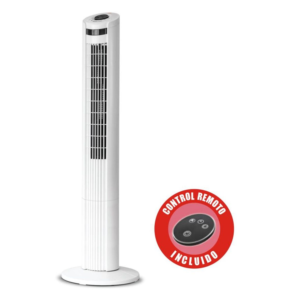 SANKEY - VENTILADOR DE TORRE SANKEY FN-40T02WR