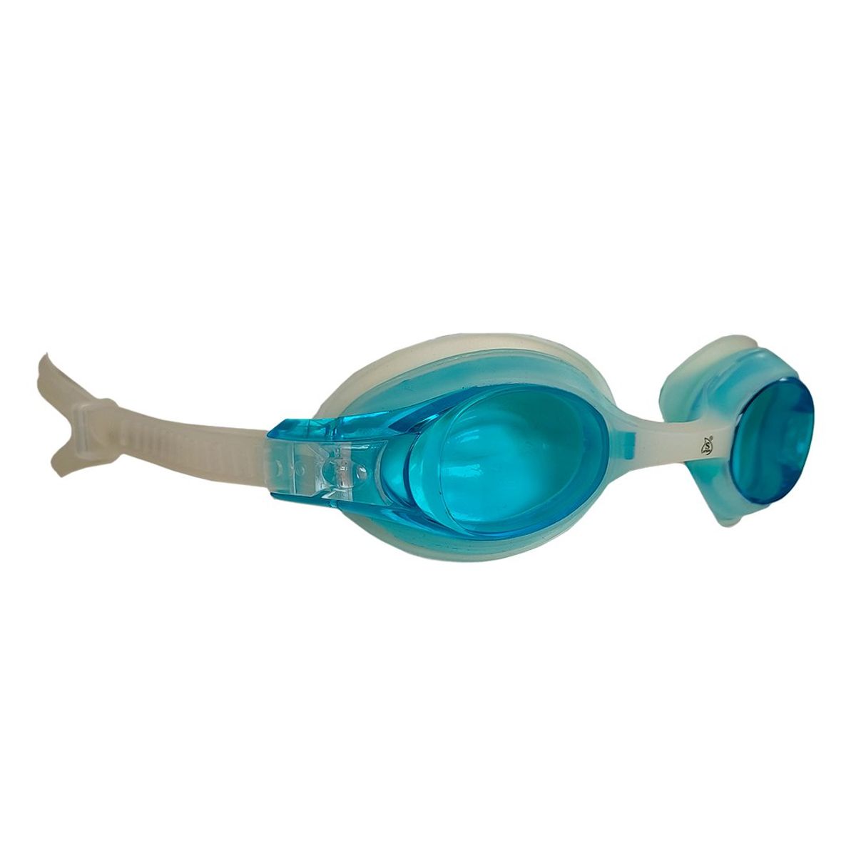 SWIMMER - GAFA NATACION UNIVERSAL AQUA ADULTO 100% ORIGINAL