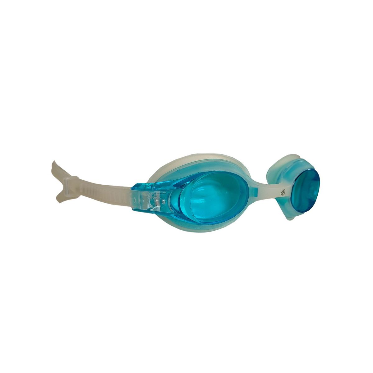 SWIMMER - GAFA NATACION UNIVERSAL AQUA ADULTO 100% ORIGINAL
