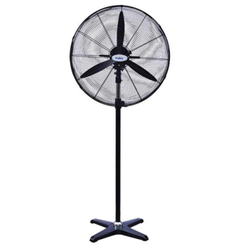 KALLEY - Ventilador Pedestal Kalley K-VAP26P 3 aspas de 26 pulgadas