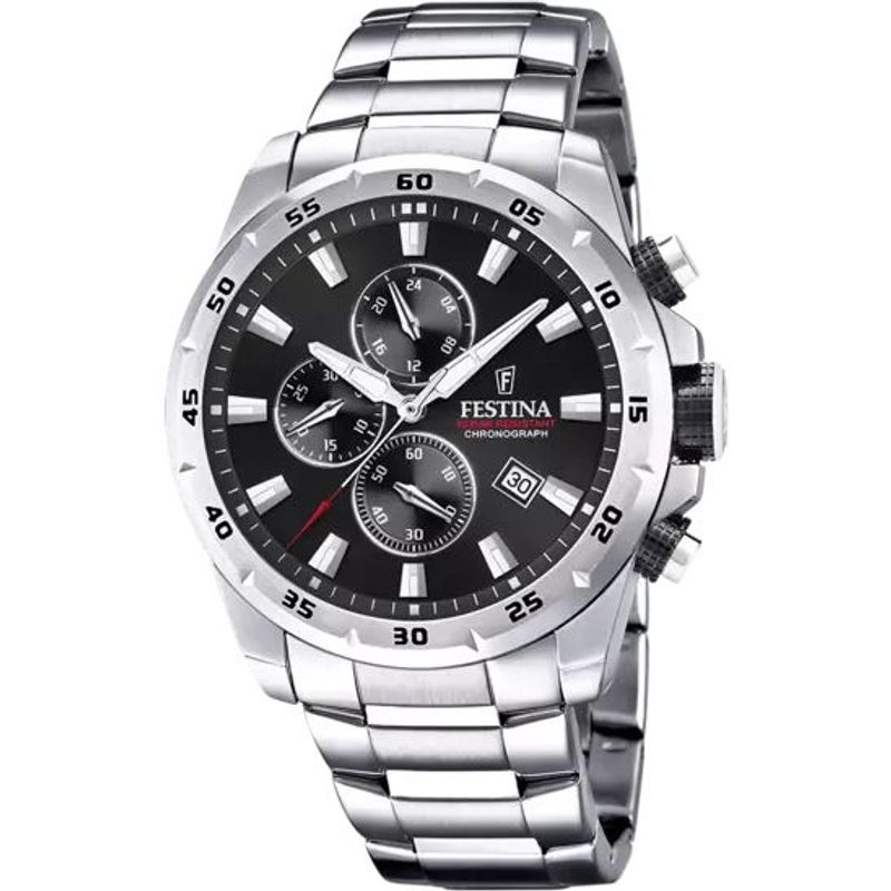 FESTINA - Reloj Festina Hombre F204634