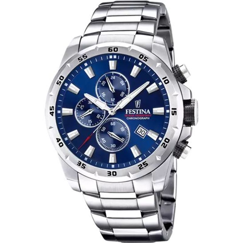 FESTINA - Reloj Festina Hombre F204632