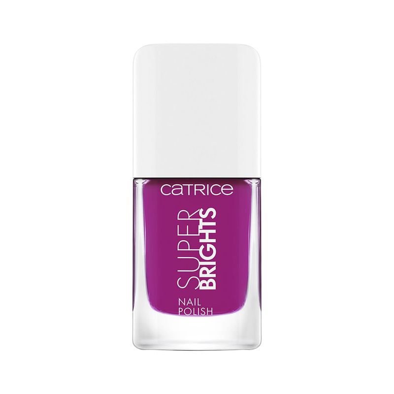 CATRICE - Esmalte Catrice Super Brights Tono 40 10.5ml