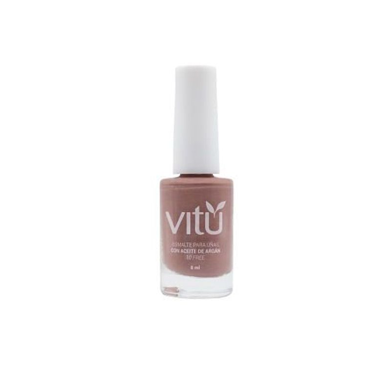 VITU - Esmalte Vitú Tono Albaricoque Free