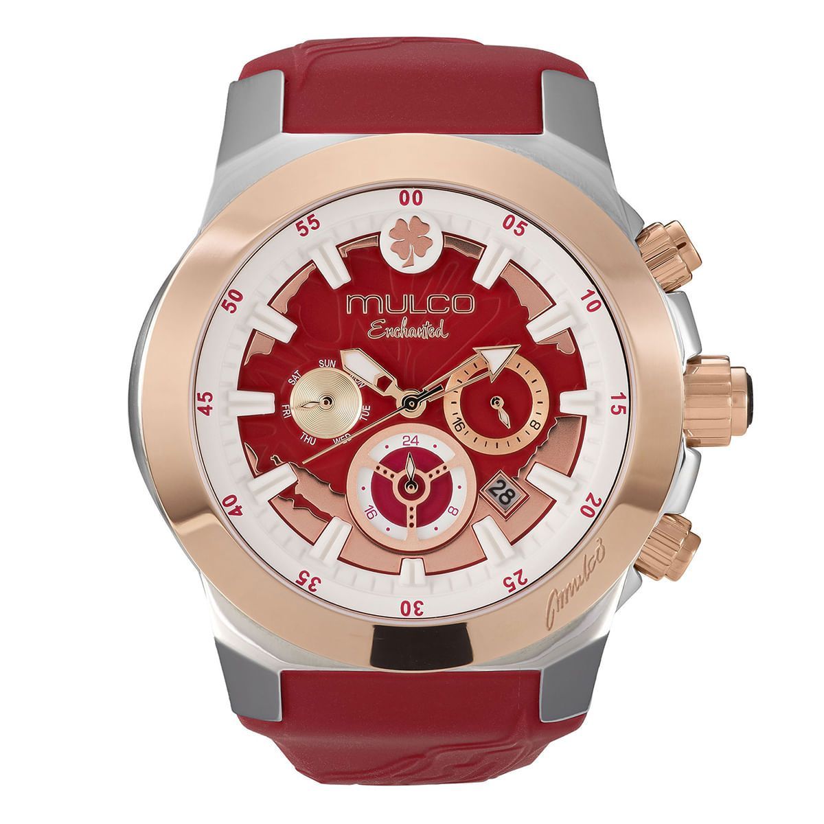 MULCO - Reloj Mulco Arce Enchanted Mujer Mw5-5673-063