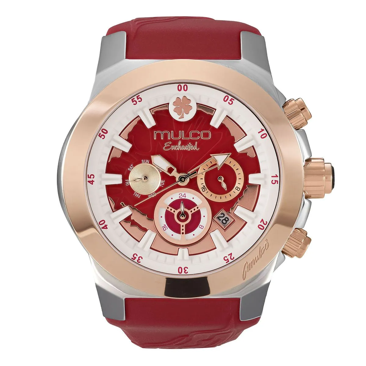 MULCO - Reloj Mulco Arce Enchanted Mujer Mw5-5673-063