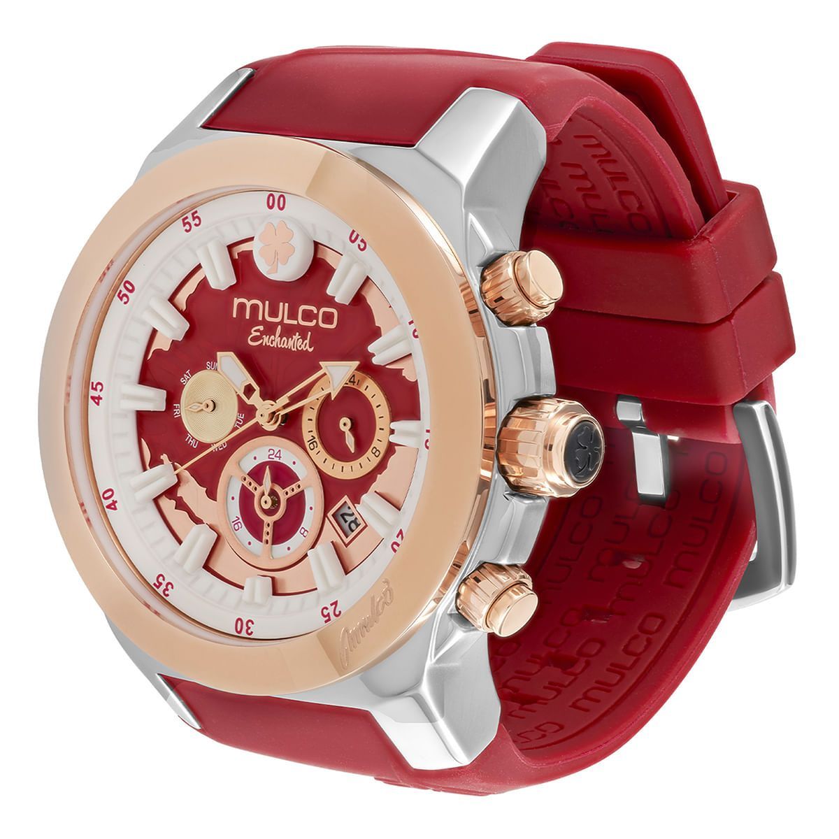 MULCO - Reloj Mulco Arce Enchanted Mujer Mw5-5673-063