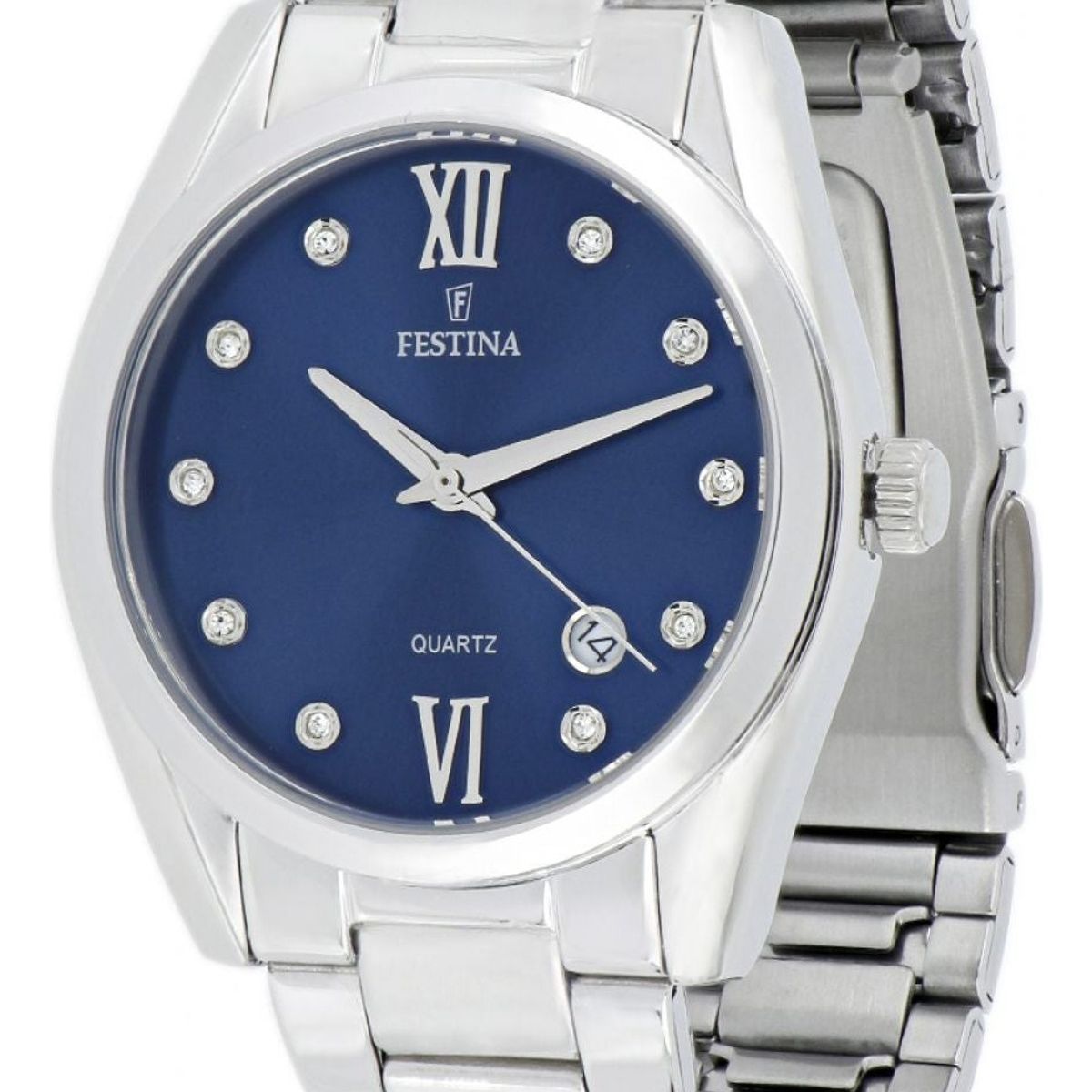FESTINA - Reloj Festina Mujer F16790/c