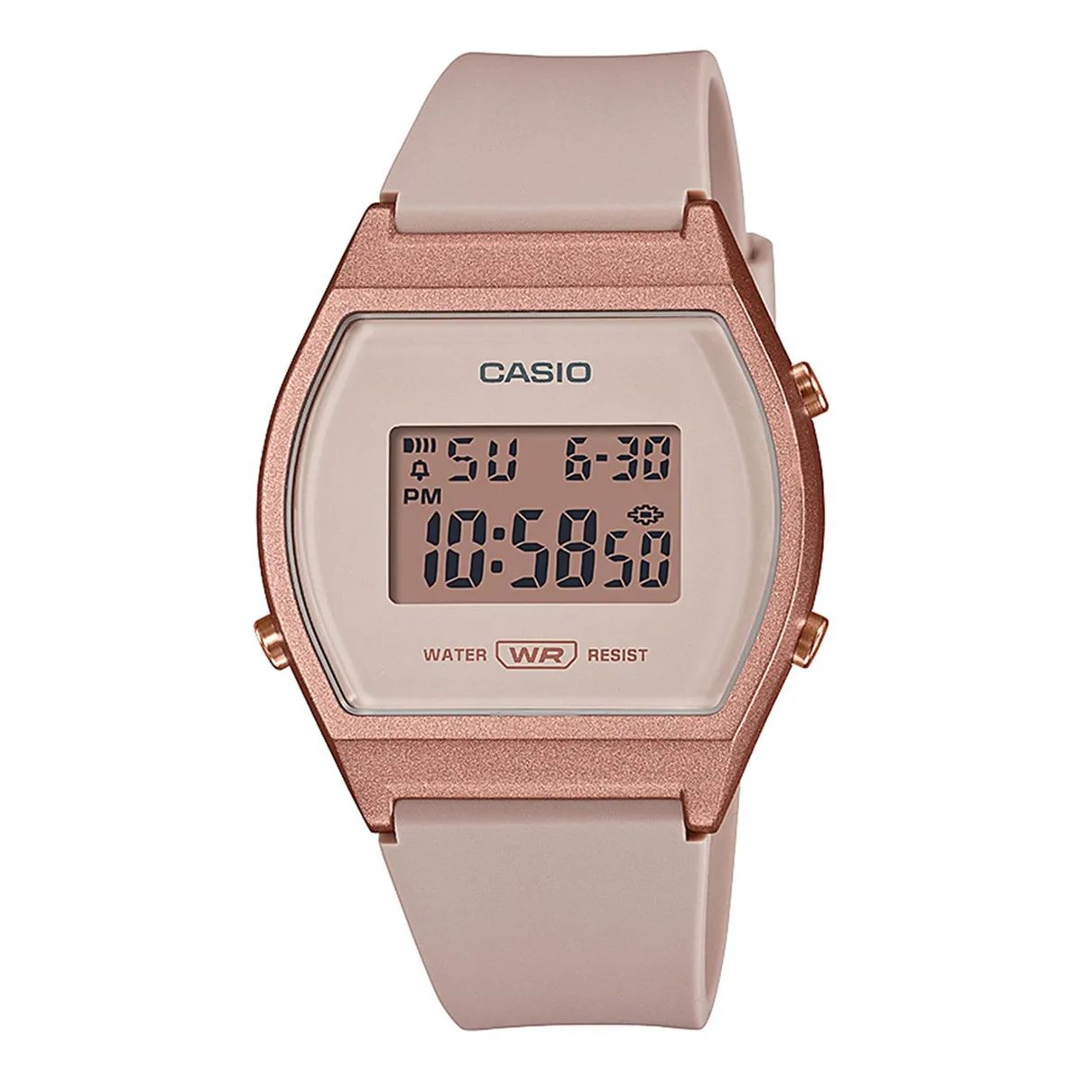 CASIO - Reloj Casio Mujer LW-204-4ADF