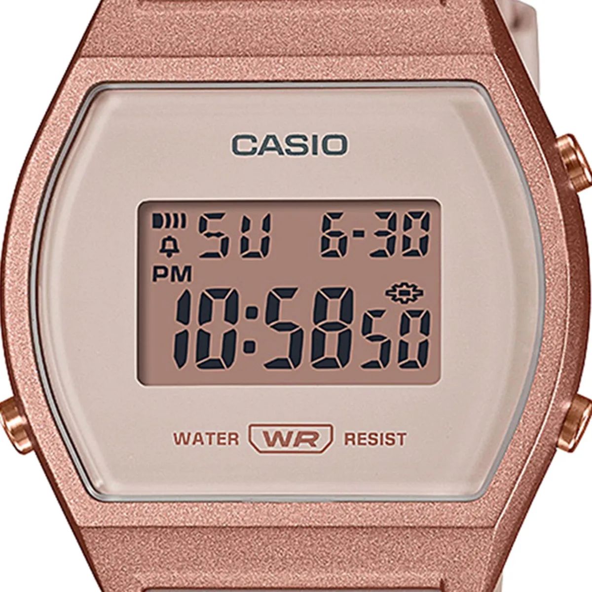 CASIO - Reloj Casio Mujer LW-204-4ADF