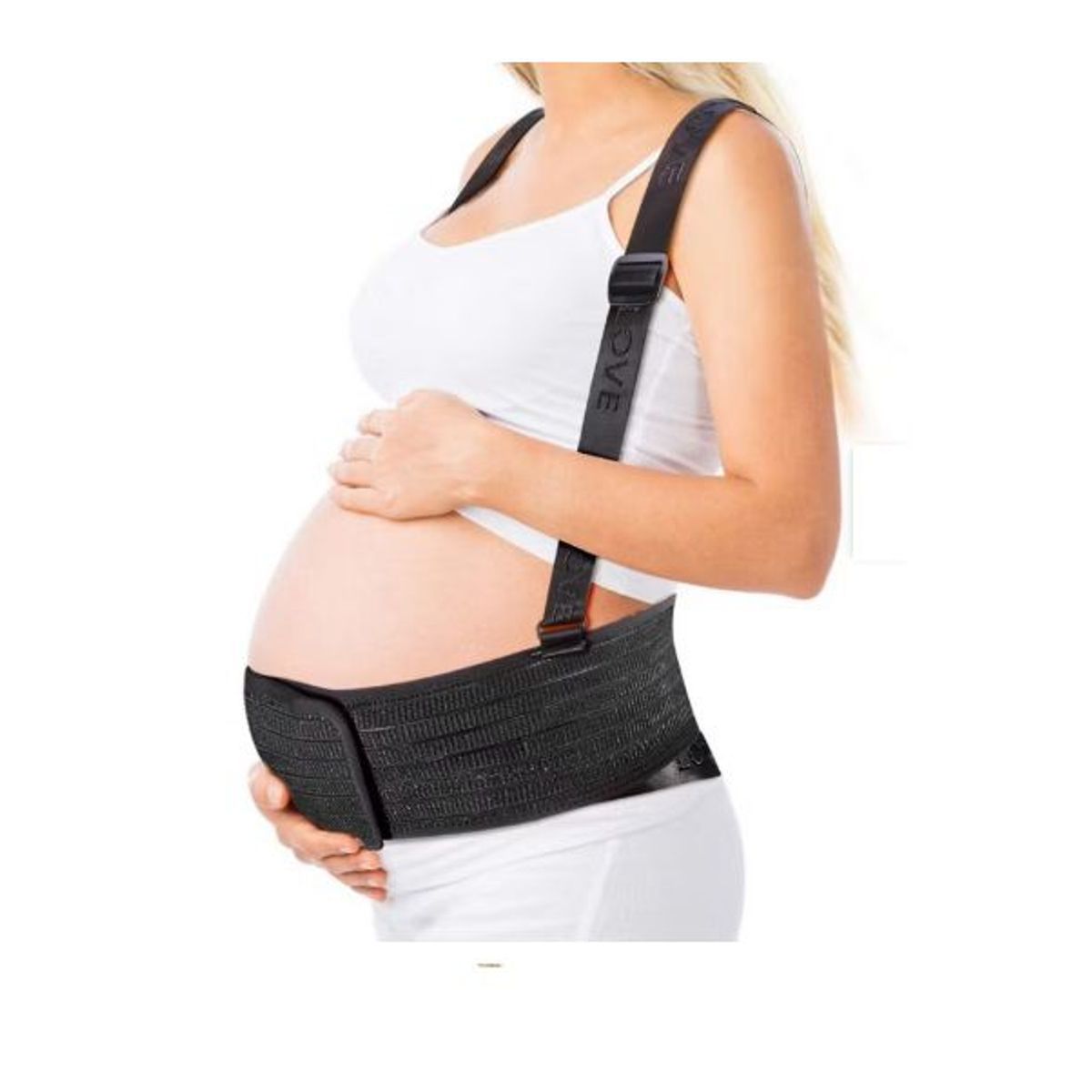 GENERICO - Soporte faja de embarazo materno prenatal