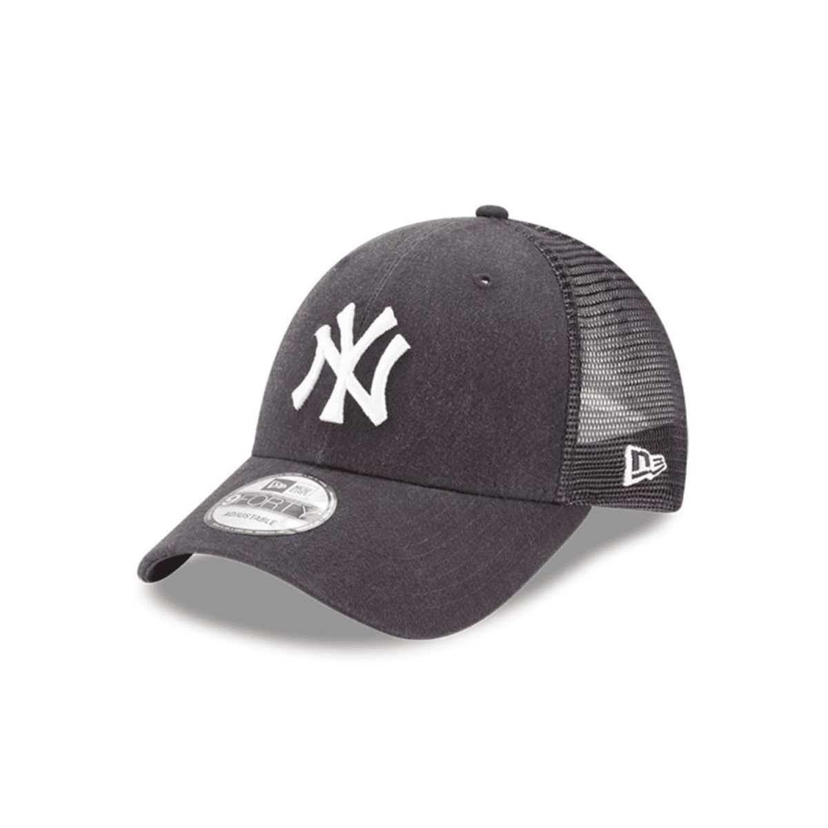 NEW ERA - Gorra New Era New York Yankees 940 Ajustable Unisex-Azul
