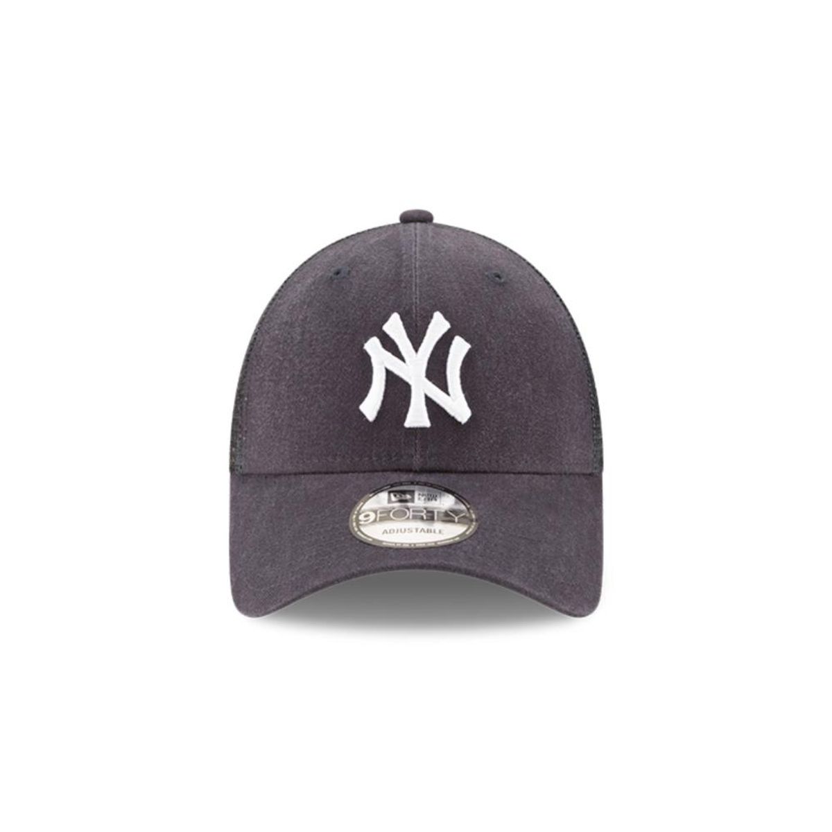 NEW ERA - Gorra New Era New York Yankees 940 Ajustable Unisex-Azul