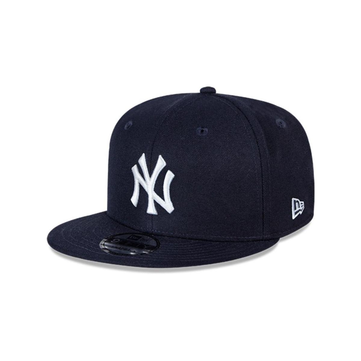 NEW ERA - Gorra New Era New York Yankees 950 Ajustable Unisex-Negro